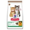 Hill's Science Plan No Grain Kitten Mit Huhn Ohne Getreide 1,5 Kg -ROYAL CANIN Verkäufe 6a2ec11371dfb84b3265513501596e691720c14c 52742037059 2