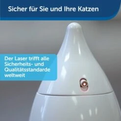 PetSafe Automatisches Laserspielzeug Für Katzen Zoom -ROYAL CANIN Verkäufe 6a6399ecb0db427a91cdf4beadfc4683a537c53c 1377816 de DE 79ce3637763f9c0083a1f330e24c9958b45e1d5cF7sXhS