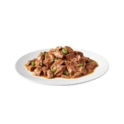 Purina ONE Indoor Formula Mit Thunfisch & Grünen Bohnen 26x85g -ROYAL CANIN Verkäufe 6a8d3284a6044b01f7ead4bf9374afee5dac6a5e 1155b66cbf6720f6d1dbea65046c44407f693b8f