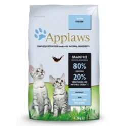 Applaws Kitten Huhn 7,5 Kg