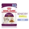 ROYAL CANIN SENSORY Smell In Gelee Für Wählerische Katzen 12x85g -ROYAL CANIN Verkäufe 6d847caa4bf8be5855a78505fbb436e9f3e3c11e ce91c1a83970ef424603b6aa3126a608ff22cb32