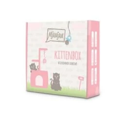 MjAMjAM Kittenpaket 6x200g