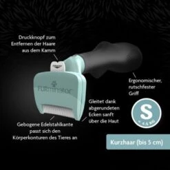 FURminator Katze S Kurzhaar -ROYAL CANIN Verkäufe 6f4c10e403f3e707dd6a723833d7cf235852e7a2 e0b412d6d802b357dc305f17cd42fc28a01d70bd