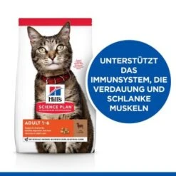 Hill's Science Plan Adult Lamm & Reis 3 Kg -ROYAL CANIN Verkäufe 6fcf477d7e7d984545d600eede8e81fadacc4145 52742022949 3