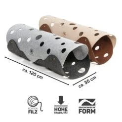 Canadian Cat Company Filz Katzentunnel XXL -ROYAL CANIN Verkäufe 7014f981d0c6f94452f496b659b3b1e70262534e 1361009 de DE 3bed2fafad0fd22859d3119d8d479bd22cecc8b68cNjvj