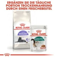 ROYAL CANIN Sterilised 7+ 3,5 Kg -ROYAL CANIN Verkäufe 7149860b2880bd9d623c16acd830a4be97d87b13 1f0bfff645595ccc7b4613e07e320074ea870565