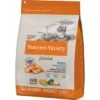 Nature's Variety Selected Sterilized Norwegischer Lachs 3kg -ROYAL CANIN Verkäufe 7358b0879cc6b640f2163b69940db589450a3ae6 1356551 de DE selstersal