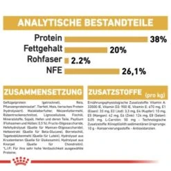 ROYAL CANIN British Shorthair Kitten 2 Kg -ROYAL CANIN Verkäufe 73c4b89e06124e172b3ba84527b154864558a350 a71fe297d423b418296fbbf236ec7df66323790a