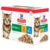 Hill's Science Plan Kitten Multipack Mit Huhn Und Seefisch 12x85 G -ROYAL CANIN Verkäufe 761945b23198fab4510311a3e54d404101c4eb5a 52742211503 1