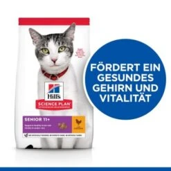 Hill's Science Plan Senior 11+ Mit Huhn 3 Kg -ROYAL CANIN Verkäufe 763e52fabe7a43799128b79c7404edfc3cbf3de8 52742023359 3