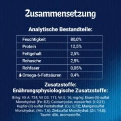 Felix Sensations Saucen Rind & Tomate 26x85 G -ROYAL CANIN Verkäufe 76b126e79388729e42d1d4d110f8fcbb6bdcd0b6 8e872868aea17ae43e5b40d86f1916720334ea8e