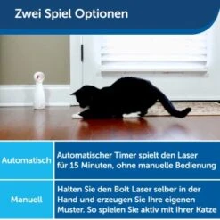 PetSafe FroliCat BOLT Automatisches Laserlicht -ROYAL CANIN Verkäufe 770dffacc50c24d3258625b72282dfc90ad93786 1375705 9