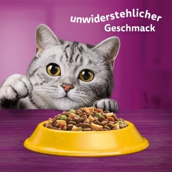 Whiskas 1+ Adult Huhn 7 Kg – Bild 8