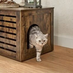 FEANDREA Katzenklo Mit Tür Vintagebraun -ROYAL CANIN Verkäufe 7be4cac65a684d96afe3a4908ce4dd867a42488d 1483580 de DE 128d64091ffb194f326fae4b3c6fc45174b2acf8BFNW0D