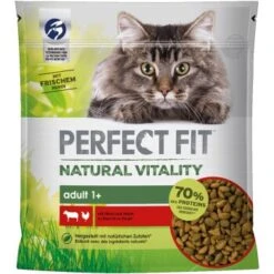 PERFECT FIT Natural Vitality Adult +1 Sparpaket 6x650g Rind & Huhn -ROYAL CANIN Verkäufe 803bea101912ed1c34c75cd009f39bb8d74be4d8 1412694c6bf1c138dc4a066a1dfc5748713f8474