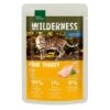 REAL NATURE Wilderness Adult Pure Turkey Pute 12x85 G -ROYAL CANIN Verkäufe 8052868e877b2b91798478b055e57f56f3d56ae5 5d38756b7632524e2a1418328be9e1fc20ccdc46