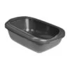 AniOne Katzentoilette Mega Tray Dunkelgrau -ROYAL CANIN Verkäufe 819334ae7e657a214908d267d940716b64a095c8 a5f99063d1a09a7644f2f3507adc928ddc083304