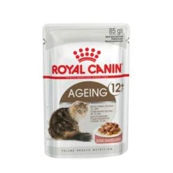 ROYAL CANIN Ageing +12 12x85g In Soße -ROYAL CANIN Verkäufe 819c4f4c70a55dd9736cbeed7cd9ea480f7c8f9b 1100303 de DE rc 2