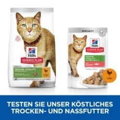 Hill's Science Plan Youthful Vitality Adult Mature 7+ Mit Huhn 7 Kg -ROYAL CANIN Verkäufe 82f9e127d35830ba39904a76289d3d61b3944d9a 52742015903 7