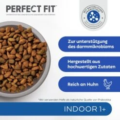 PERFECT FIT Beutel Indoor 1+ Huhn 5x1,4 Kg -ROYAL CANIN Verkäufe 836cdcfe61d1fa554d56f227f33e4b83f473a0f6 1002911003 1