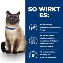 Hill's Prescription Diet Food Sensitivities Z/d Original 2x3 Kg -ROYAL CANIN Verkäufe 84fedb0bbab098d0feadf325e42476a6f347350a 52742045535 4