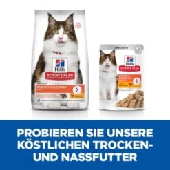 Hill's Science Plan Perfect Digestion Adult Mit Huhn Und Reis 7 Kg -ROYAL CANIN Verkäufe 8598e1322ae08e4566fa5c89cff7b08d156ab126 52742043265 7