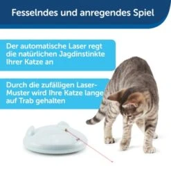 PetSafe Automatisches Laserspielzeug Für Katzen ZIP -ROYAL CANIN Verkäufe 88bd882ee20af0d63a63533efa88ce905473e263 1351525 de DE 86ddb757fa1db1139d34432a751752f64f68658dx3XtuF