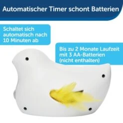 PetSafe Peek-a-Bird Katzenspielzeug -ROYAL CANIN Verkäufe 891583bb1a1ee1937aee747a3b7c118d626f1fc5 1418725 de DE d5334a4137d0f83f6c576b053ff35909967bd00btTsr3M