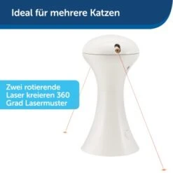 PetSafe Automatisches Katzenspielzeug Multi-Laser -ROYAL CANIN Verkäufe 891de2afdcb84872da2b32c618395cc21c40fc59 1351523 de DE a3b48eb55e19044c4f9fa299c87e53eb134949ecryD0Pn