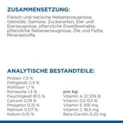 Hill's Science Plan Young Adult Sterilised Mit Huhn 12x85g -ROYAL CANIN Verkäufe 892b8554a5633d906844cd05dc4fcd9513937953 52742194103 5