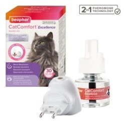 Beaphar CatComfort Excellence Starter-Kit 48ml -ROYAL CANIN Verkäufe 89337062d9c5abc31d0b82aa2ec516574a32ca52 1416646 de DE beaphar 3