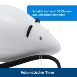 PetSafe Automatisches Katzenspielzeug RoloRat -ROYAL CANIN Verkäufe 8dfdf62ccf04997917b9a135f3906722147cdcb4 1351522 de DE aa5659ba95edaf65ac9a842b7185d2647944c00cRWWCot