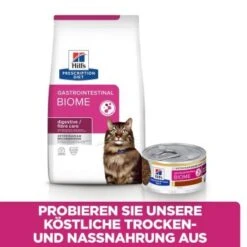 Hill's Prescription Diet Gastrointestinal Biome Digestive / Fibre Care Mit Huhn 1,5 Kg -ROYAL CANIN Verkäufe 8e5dc2fda68227d01ba30ac9de5e10e7e0285ef9 506e6df76b8e3a6be18ce3a204ba14bbe5b7c7d4