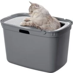 AniOne Katzentoilette Top-Entry -ROYAL CANIN Verkäufe 8f1f9793a32e4a0b398d001d212e6efef6647233 1371537 de DE AniOne Katzentoilette 6
