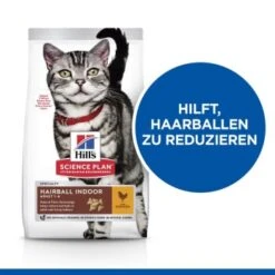 Hill's Science Plan Hairball Indoor Adult Mit Huhn 3 Kg -ROYAL CANIN Verkäufe 90546f699f98169e2c023ebf2d7f782f27936716 52742024011 3