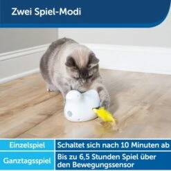 PetSafe Peek-a-Bird Katzenspielzeug -ROYAL CANIN Verkäufe 9098c5e233d7eadf52871376ca49db60dd586869 1418725 de DE 55ac7aa122a767fe4a0070bf9380594d7b6c69899nnz2F