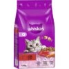 Whiskas Beutel 1+ Mit Rind 3,8kg -ROYAL CANIN Verkäufe 912b2137fa5c1bbf95c195f77fe1b9c7511f5775 1226411 de DE 05900951258770 C1L1 s01 v01 3 1