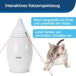 PetSafe Automatisches Laserspielzeug Für Katzen Zoom -ROYAL CANIN Verkäufe 92589597b1e8a0beedb57727f25bd5b61c56561e 1377816 de DE 5a07ade9dbf9ac36ecd595729c0da04893e291aedVewIX