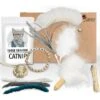 Kater Kasimir Deluxe Set Mit 9 Beliebten Katzenspielzeugen Aus Naturmaterial Und Handgemachtem CATDAD Armband -ROYAL CANIN Verkäufe 9283603de791d1ef4fea54fab6afc23d38b7fdd1 1408151 de DE eb1e1dea0461d5fc8b66d2f11512792cca61a4baURcXeg