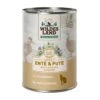 WILDES LAND Adult 6x400g Ente & Pute -ROYAL CANIN Verkäufe 9355b5c34e2b7f3961993291b7288a53939911e0 aebe6a3caa06921f4fe35d6664f7d951f55df673