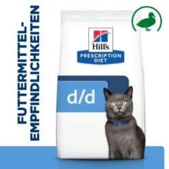 Hill's Prescription Diet D/d Food Sensitivities 3 Kg -ROYAL CANIN Verkäufe 9416e0a5be66d6185ce98a6e9e479878a762d36e 52742047584 2