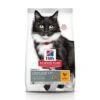 Hill's Science Plan Sterilised Mature Adult 7+ Mit Huhn 1,5 Kg -ROYAL CANIN Verkäufe 9432e64d68b8d42ee3ad1a265968af0d6e368b12 640cf841234d5d0915684664ca2f0c5d0ec626b2