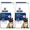 Hill's Prescription Diet Food Sensitivities Z/d Original 2x3 Kg -ROYAL CANIN Verkäufe 9701ccff61dc21f60c86de1235c32283b613cc60 Set 52742043760