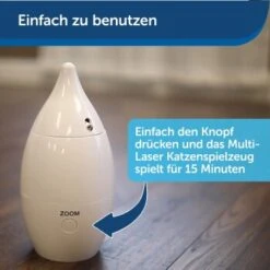 PetSafe Automatisches Laserspielzeug Für Katzen Zoom -ROYAL CANIN Verkäufe 972d8f1afedea2f9419009e5da2cc7a5cadfe539 1377816 de DE 8f8ce8fb76541ea1a14f5c82a0f93aa02c2d6612lSJjPx