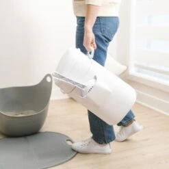 HabaPet LitterLocker By Litter Genie Katzenstreu Entsorgungseimer -ROYAL CANIN Verkäufe 9ad6514cb8c1ee6c70f2fb0b4339b4a036dadff3 1651750 10