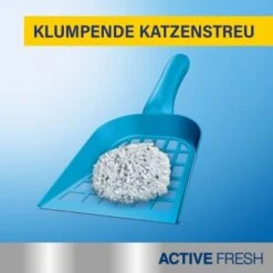 CATSAN Active Fresh Klumpstreu 8 L -ROYAL CANIN Verkäufe 9bc6322dc340ae7553e711fce47fc5d96e726650 1276805 1