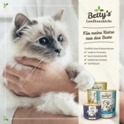 Betty's Landhausküche Mit Känguru & Kartoffel 6 X 400g Für Katze -ROYAL CANIN Verkäufe 9c5574dbf77900cf8f2d7842933830e22fd00003 1390366 de DE a13d189bffdff88b29b41f796dfc21decbe1894aosHIrM