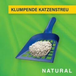 CATSAN Natural Klumpstreu 20 L -ROYAL CANIN Verkäufe 9ca4eac7c64b5aa5a122836819b1031aa9b30682 1390515 5