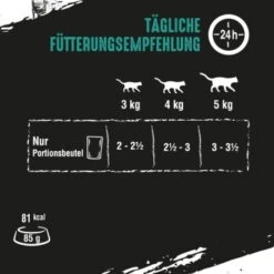 CRAVE Multipack Sauce 13x4x85g Thunfisch -ROYAL CANIN Verkäufe 9cab5ea053f56d9725931708cd72dc860be91b5e 1390809 de DE crave multipack thunfisch 4