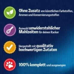 Felix Sensations Saucen Rind & Tomate 26x85 G -ROYAL CANIN Verkäufe a0ae586bc6338453c22a8a1e31d4dccec6e1490d 3ba78f66c2112ac5277bb8219850ce615260b2fb